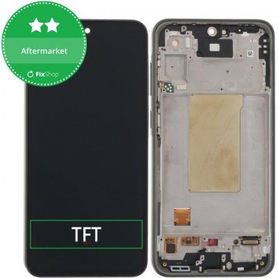 LCD Displej + Dotykové sklo Samsung Galaxy A36 A366E – Zboží Živě