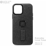 Peak Design Everyday Loop Case iPhone 14 Plus Charcoal – Zboží Živě