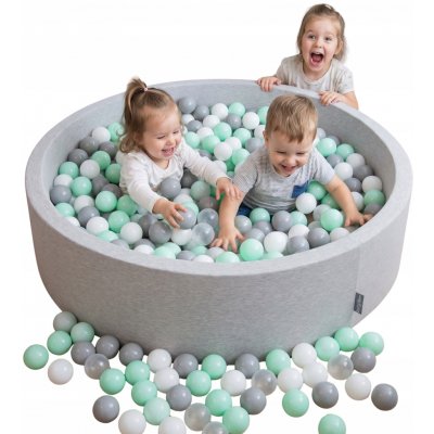 KiddyMoon 120-OK30D-122 – Zboží Dáma