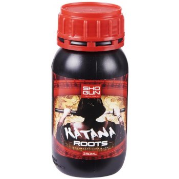 Shogun Katana Roots 250 ml