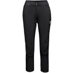 Mammut Massone Light Pants Women černá – Zboží Mobilmania
