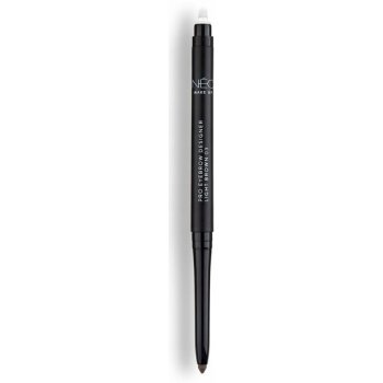 NEO MAKE UP Pro Eyebrow Designer 03 Light Brown tužka na obočí 0,3 g