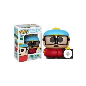 Funko Pop! South Park Cartman 9 cm