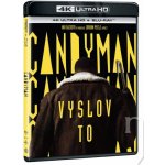 Candyman BD – Zboží Dáma