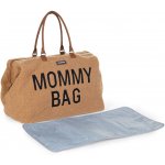 Childhome taška Mommy Bag Teddy Beige – Zboží Dáma