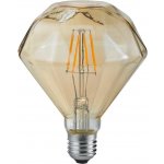 Trio LED žárovka Diamant 902-479 E27 4 W 360 lm teplá bílá – Zboží Živě