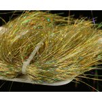 Sybai Saltwater Angel Hair Pearl Holographic Gold – Hledejceny.cz