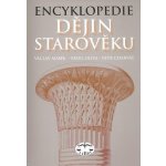 Encyklopedie dějin starověku Václav Marek a kol. – Zboží Mobilmania