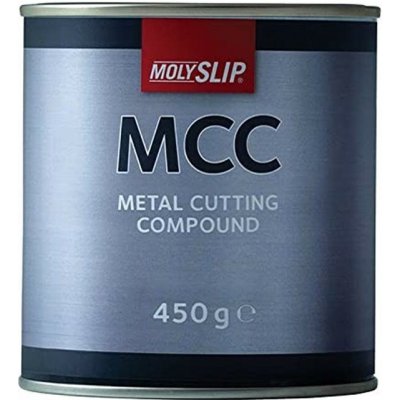 MCC Molyslip 450 g – Zboží Mobilmania