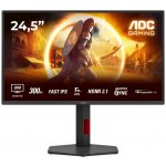 AOC Gaming Q25G4SR – Zboží Mobilmania