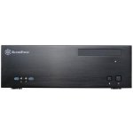 SilverStone Grandia GD04 SST-GD04B USB 3.0