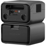 EcoFlow RIVER 3 Max Plus 1ECOR643PLUS – Zboží Živě