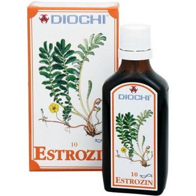 Diochi Estrozin kapky 50 ml