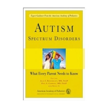 Autism Spectrum Disorders