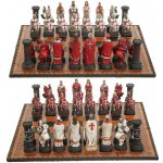 Mayer Šachové figurky Rytířský turnaj – Zboží Živě