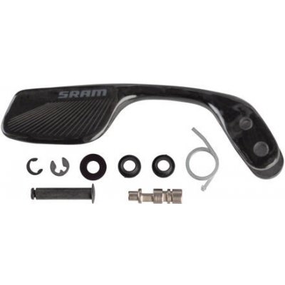 Sram Red Hrd B2 Shift Lever Assy Left – Zbozi.Blesk.cz