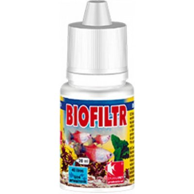 Dajana Biofiltr 1000 ml – Zboží Dáma