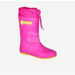 Coqui Rainy Collar Fuchsia Citrus – Sleviste.cz