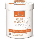 Priessnitz Classic žilní mazání 300 ml – Zboží Dáma