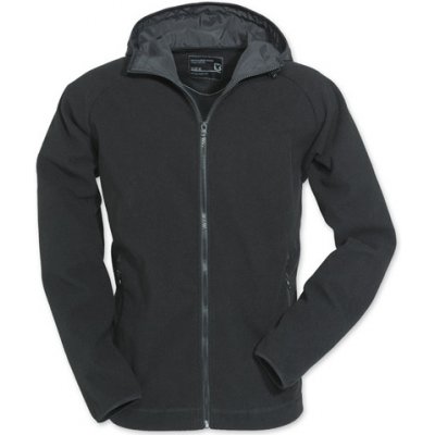 Bunda Surplus fleece černá – Hledejceny.cz