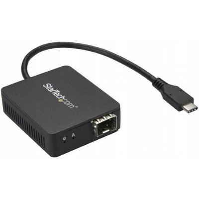 StarTech US1GC30SFP – Hledejceny.cz