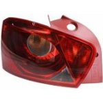Zadní světlo - levé SEAT IBIZA (6J) | 2008-2012 | AUTOMOTIVE LIGHTING | – Hledejceny.cz