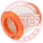 Vzduchový filtr MASTER-SPORT GERMANY 1652-LF-PCS-MS – Hledejceny.cz