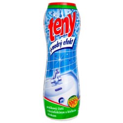 Teny WC pískový čistič 400 g