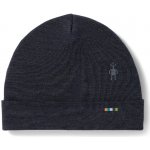 SMARTWOOL thrm rev cuffed bnie charcoal sw0sw9560031 – Hledejceny.cz