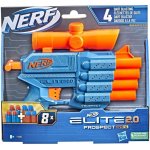 Nerf Elite 2.0 Prospect QS 4 – Zboží Dáma