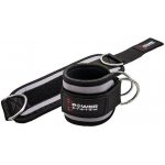 Power System Ankle straps Gym guy 3460 zelená – Zboží Mobilmania