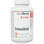 GymBeam Inositol 120 kapslí – Zbozi.Blesk.cz