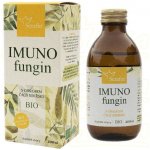 Serafin IMUNOfungin BIO bylinný sirup 200 ml – Hledejceny.cz