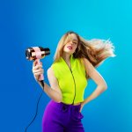 Niceboy ION AirSonic Pro Pink – Zboží Dáma