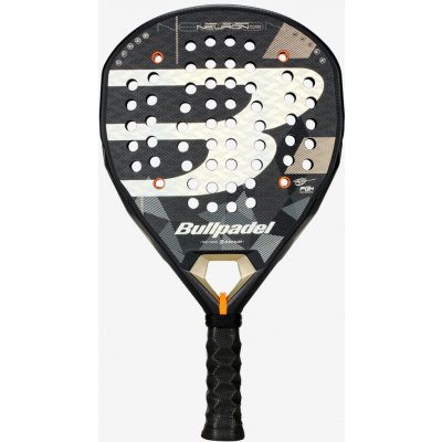 BULLPADEL Neuron 02 26 Fede Chingotto – Zboží Mobilmania
