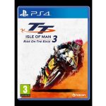 TT Isle of Man: Ride on the Edge 3 – Zbozi.Blesk.cz