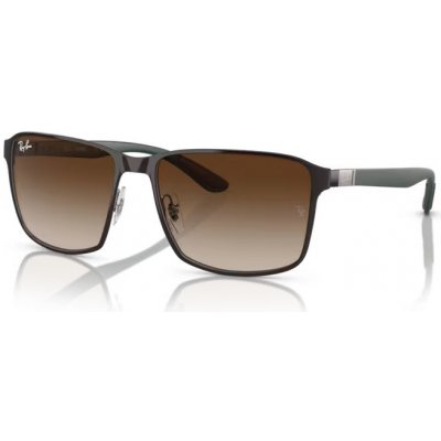 Ray-Ban RB3721 188 13 – Zbozi.Blesk.cz