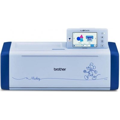 Brother ScanNCut SDX2250D – Zboží Živě