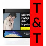 Al Fakher Big Blue Swirls 200 g – Zboží Dáma