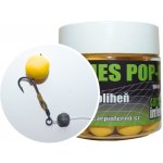 Pop Up Boilies Carp Inferno 16mm 150ml - Banán - Oliheň