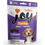 Calibra Joy Dog Training Snacks Small & Medium Salmon & Fresh Insect 150 g – Hledejceny.cz