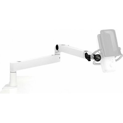 Elgato Wave Mic Arm LP White Edition – Zboží Dáma