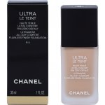 Chanel Dlouhotrvající tekutý make-up Ultra Le Teint Fluide Flawless Finish Foundation B10 30 ml – Hledejceny.cz