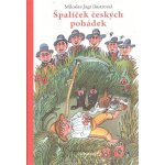Špalíček českých pohádek – Hledejceny.cz