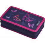 Herlitz 2-patra plný Duhový motýl – Sleviste.cz