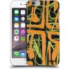 Pouzdro a kryt na mobilní telefon Apple Picasee Ultimate Case pro Apple iPhone 6/6S - SPZM 2