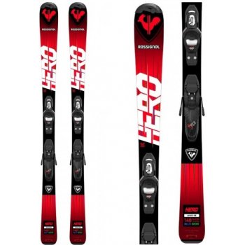 ROSSIGNOL Hero JR 23/24