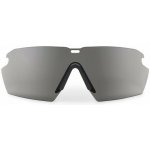 Náhradní skla pro brýle ESS Crosshair tmavá – Zboží Dáma