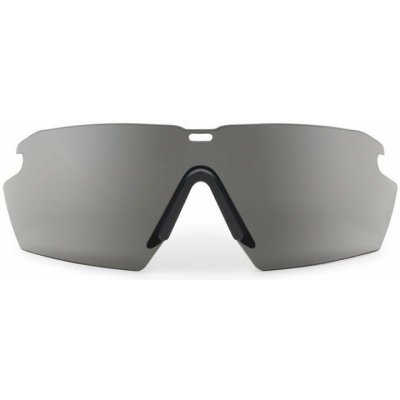 Náhradní skla pro brýle ESS Crosshair tmavá – Zboží Dáma