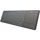  Trust Theza Wireless Keyboard with touchpad 22350